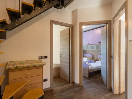Motto dei Dossi, Location Maison 8 personnes à Sorico Albonico - Photo 13