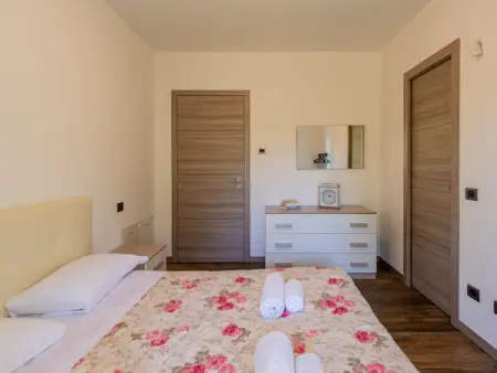 Motto dei Dossi, Location Maison 8 personnes à Sorico Albonico - Photo 14
