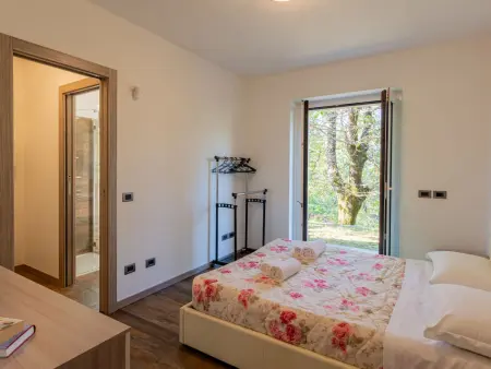 Motto dei Dossi, Location Maison 8 personnes à Sorico Albonico - Photo 15