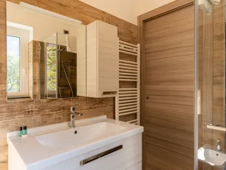 Motto dei Dossi, Location Maison 8 personnes à Sorico Albonico - Photo 16