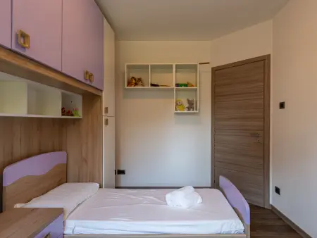 Motto dei Dossi, Location Maison 8 personnes à Sorico Albonico - Photo 19