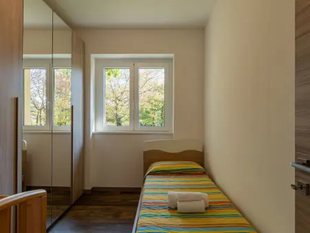 Motto dei Dossi, Location Maison 8 personnes à Sorico Albonico - Photo 20