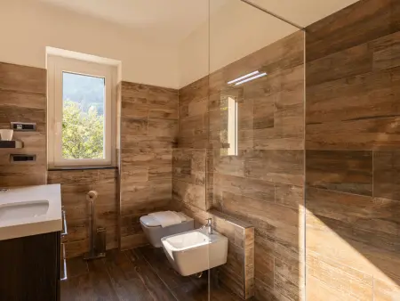 Motto dei Dossi, Location Maison 8 personnes à Sorico Albonico - Photo 23