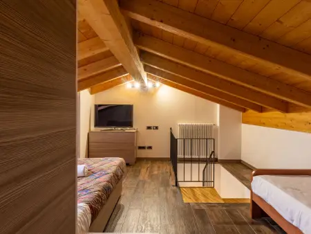 Motto dei Dossi, Location Maison 8 personnes à Sorico Albonico - Photo 24