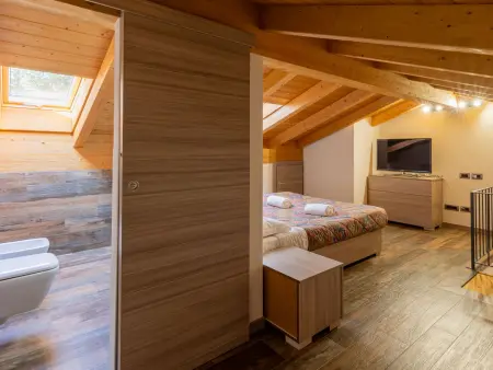 Motto dei Dossi, Location Maison 8 personnes à Sorico Albonico - Photo 25