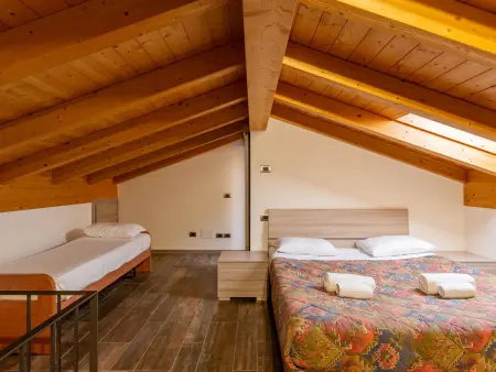 Motto dei Dossi, Location Maison 8 personnes à Sorico Albonico - Photo 27