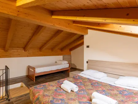 Motto dei Dossi, Location Maison 8 personnes à Sorico Albonico - Photo 28