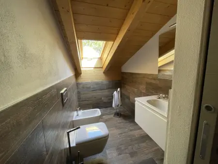 Motto dei Dossi, Location Maison 8 personnes à Sorico Albonico - Photo 30