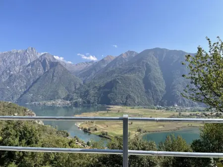Motto dei Dossi, Location Maison 8 personnes à Sorico Albonico - Photo 34