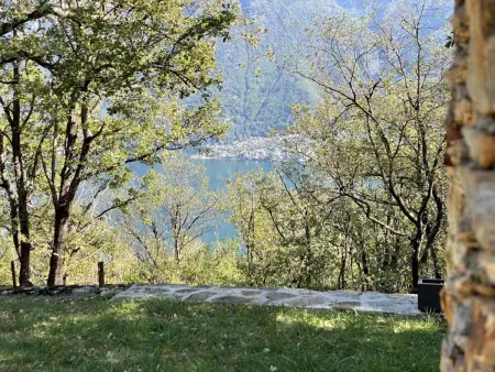 Motto dei Dossi, Location Maison 8 personnes à Sorico Albonico - Photo 35