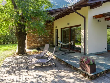 Motto dei Dossi, Location Maison 8 personnes à Sorico Albonico - Photo 38