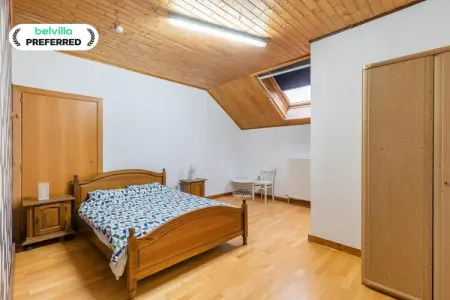 Location maison à Zoutleeuw, Maison Zoutleeuw avec piscine