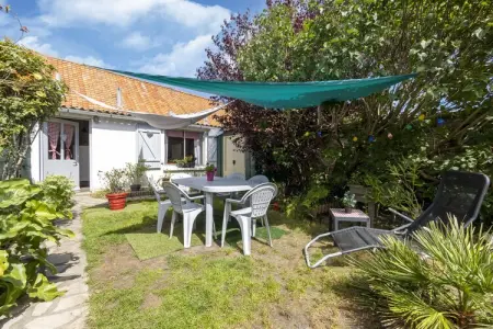 Chez Severine House – Maison 10 pers. près plages : photo 2