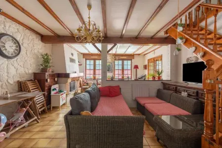 Chez Severine House – Maison 10 pers. près plages : photo 3
