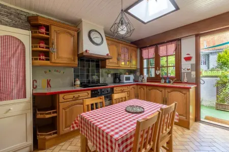 Chez Severine House – Maison 10 pers. près plages : photo 4
