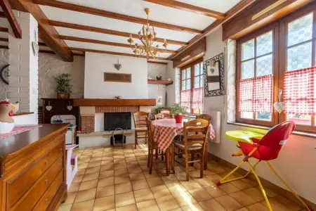 Chez Severine House – Maison 10 pers. près plages : photo 5
