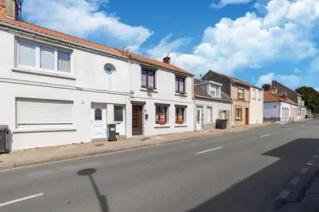 Chez Severine House – Maison 10 pers. près plages : photo 6