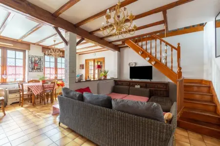 Chez Severine House – Maison 10 pers. près plages : photo 7