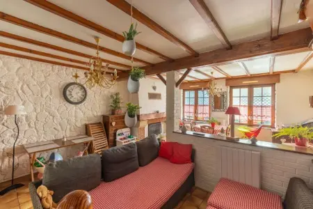 Chez Severine House – Maison 10 pers. près plages : photo 8