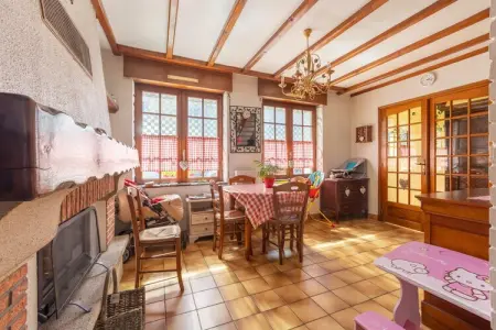 Chez Severine House – Maison 10 pers. près plages : photo 10