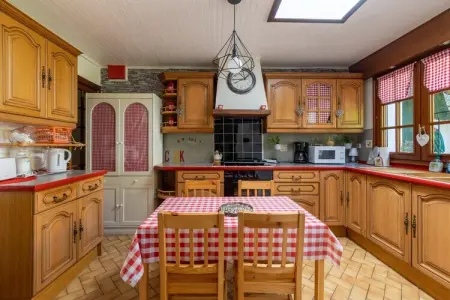Chez Severine House – Maison 10 pers. près plages : photo 11