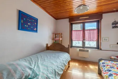 Chez Severine House – Maison 10 pers. près plages : photo 13