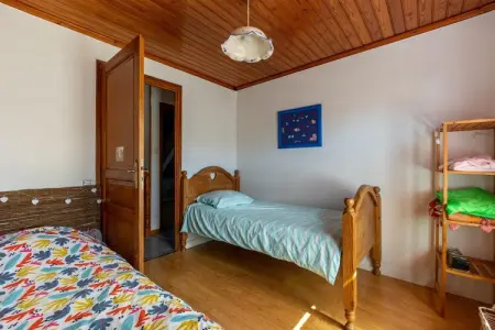 Chez Severine House – Maison 10 pers. près plages : photo 14