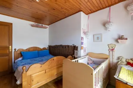 Chez Severine House – Maison 10 pers. près plages : photo 16