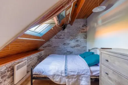 Chez Severine House – Maison 10 pers. près plages : photo 17