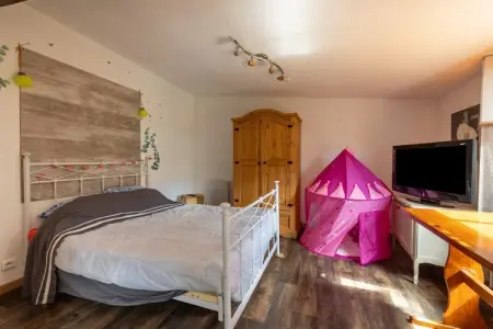 Chez Severine House – Maison 10 pers. près plages : photo 19