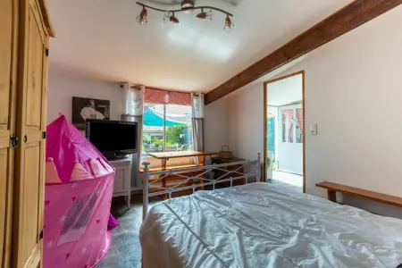 Chez Severine House – Maison 10 pers. près plages : photo 21