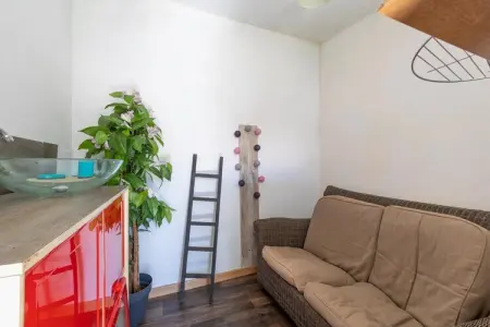 Chez Severine House – Maison 10 pers. près plages : photo 22