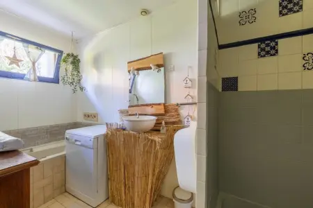 Chez Severine House – Maison 10 pers. près plages : photo 23