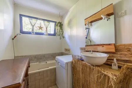 Chez Severine House – Maison 10 pers. près plages : photo 24