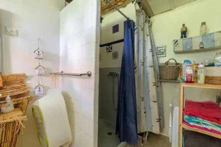 Chez Severine House – Maison 10 pers. près plages : photo 25