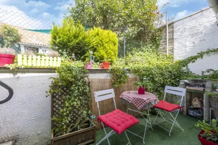 Chez Severine House – Maison 10 pers. près plages : photo 26