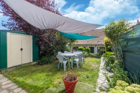 Chez Severine House – Maison 10 pers. près plages : photo 27