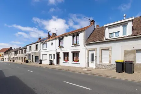 Chez Severine House – Maison 10 pers. près plages : photo 29