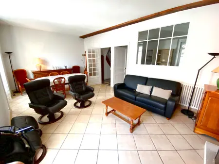 Location maison à Les Sables d'Olonne