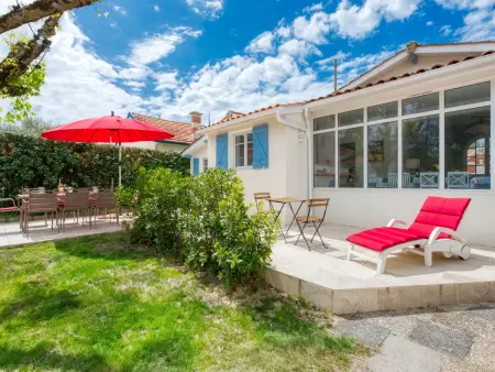 Petite Ensouleihado, maison 75 m² à 250 m de la plage - Photo 1