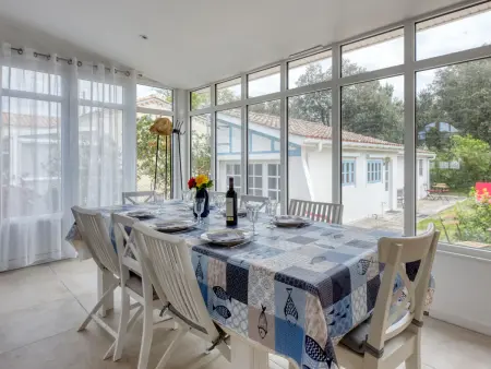 Petite Ensouleihado, maison 75 m² à 250 m de la plage - Photo 3