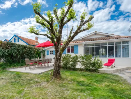 Petite Ensouleihado, maison 75 m² à 250 m de la plage - Photo 18