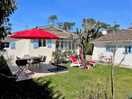 Petite Ensouleihado, maison 75 m² à 250 m de la plage - Photo 20