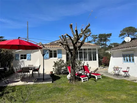 Petite Ensouleihado, maison 75 m² à 250 m de la plage - Photo 21