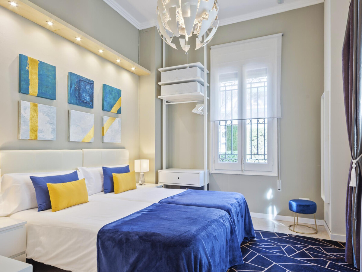Villa Victoria Barcelona – 550 m² spa, piscine et salle de jeux - Photo 6