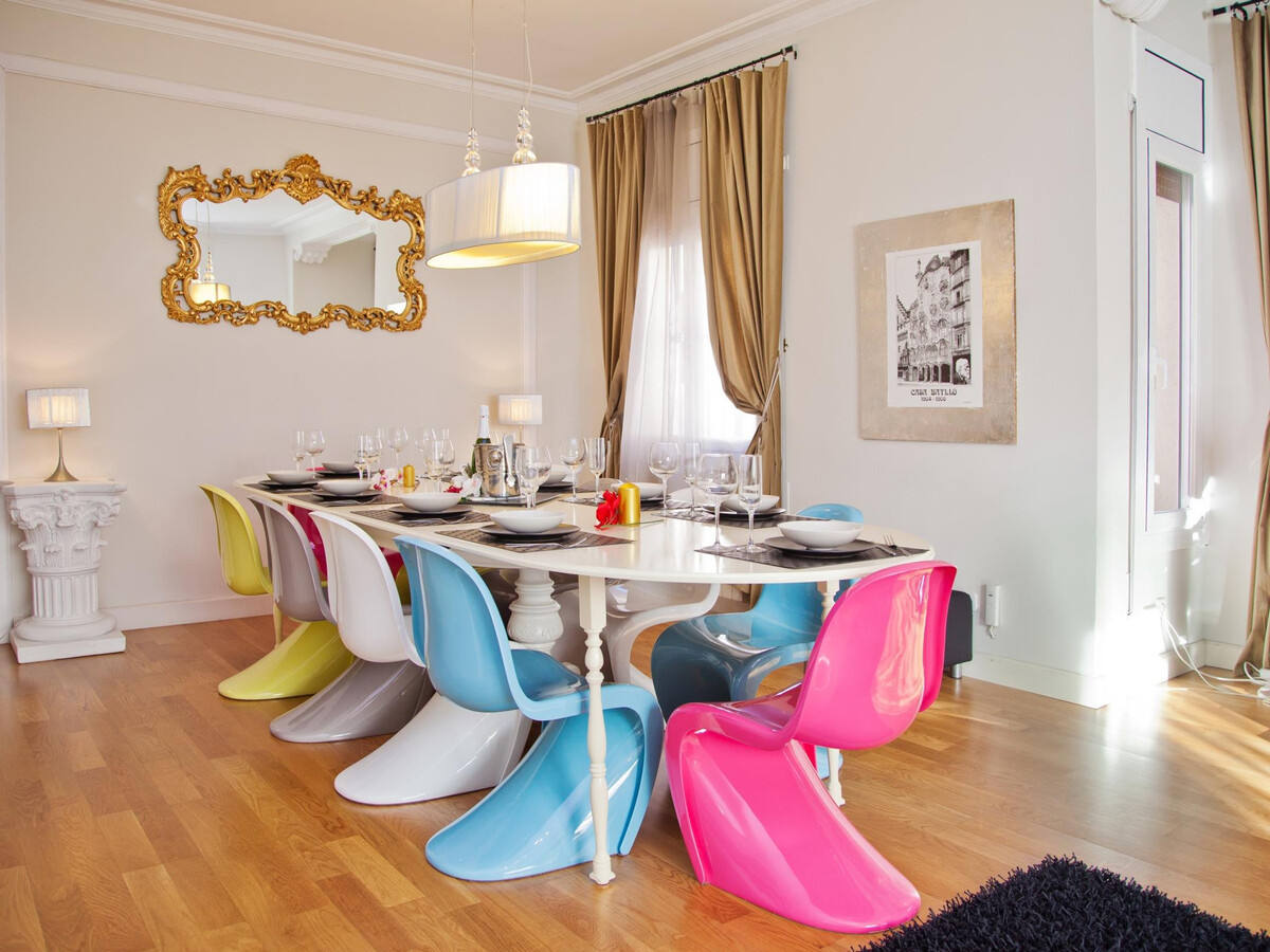 Villa Victoria Barcelona – 550 m² spa, piscine et salle de jeux - Photo 24