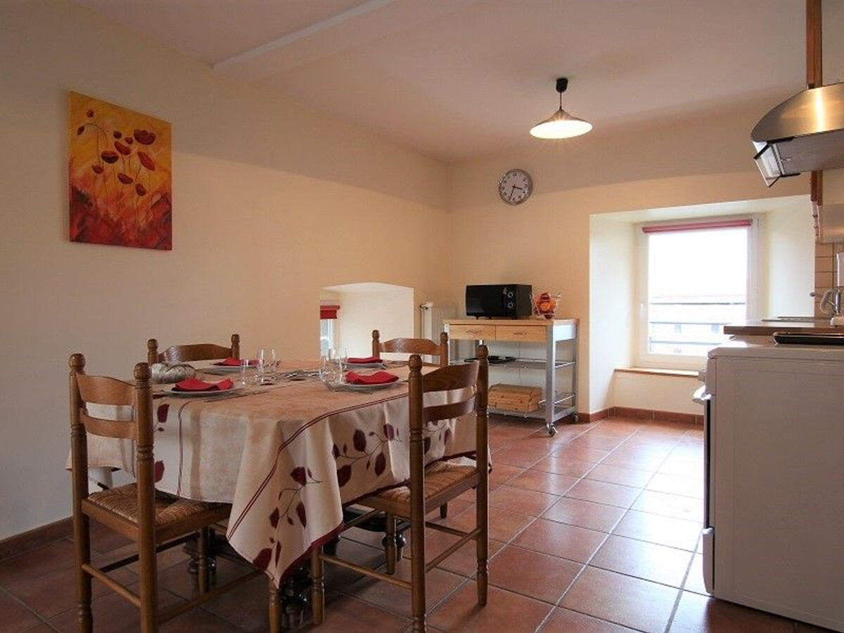 Gîte en pierres du XIXe – Plateau du Devès, 4 pers. - Photo 4