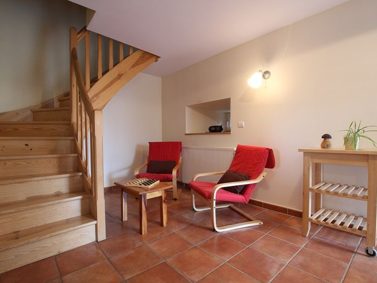 Gîte en pierres du XIXe – Plateau du Devès, 4 pers. - Photo 6