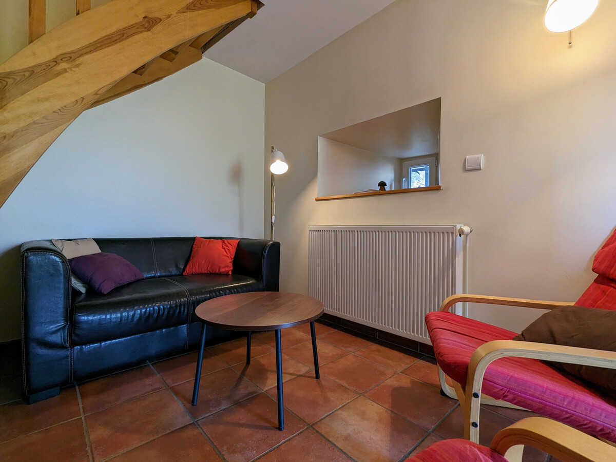 Gîte en pierres du XIXe – Plateau du Devès, 4 pers. - Photo 7