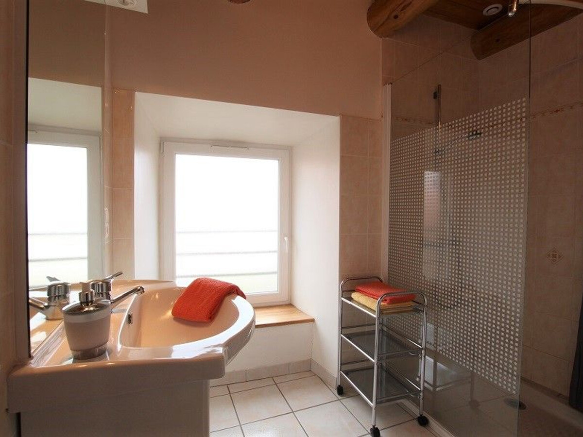 Gîte en pierres du XIXe – Plateau du Devès, 4 pers. - Photo 10